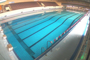 Imagen de vista previa de la cámara web Olomouc - wimming area